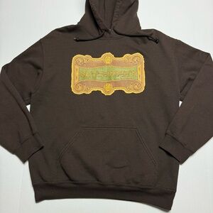 Harry Potter Butterbeer Hoodie